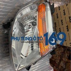 Đèn pha Ford Ranger