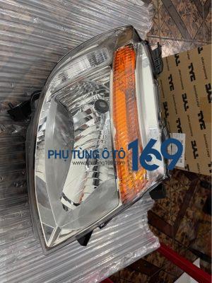 Đèn pha Ford Ranger 