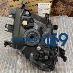 Đèn pha Ford Ranger