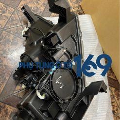 Đèn pha Ford Ranger Wildtrak