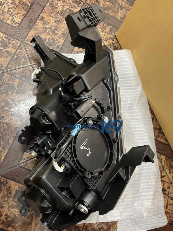 Đèn pha Ford Ranger Wildtrak Đèn pha Ford Ranger Wildtrak