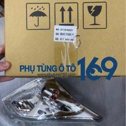 Đèn pha phải Toyota Land Cruiser Prado