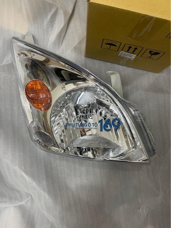 Đèn pha phải Toyota Land Cruiser Prado Đèn pha phải Toyota Land Cruiser Prado