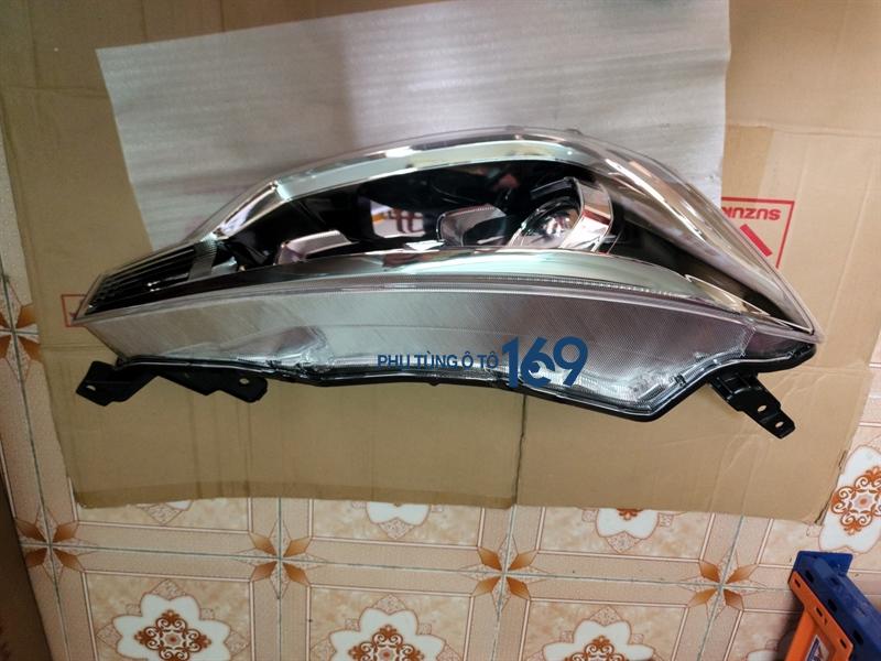 Đèn pha phụ Ertiga,