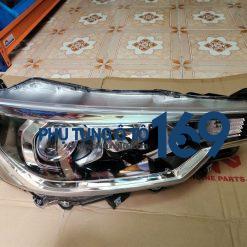 Đèn pha phụ Suzuki Ertiga