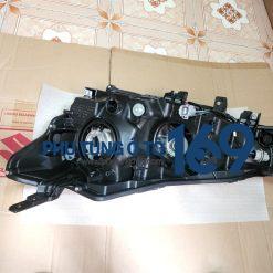 Đèn pha phụ Suzuki Ertiga