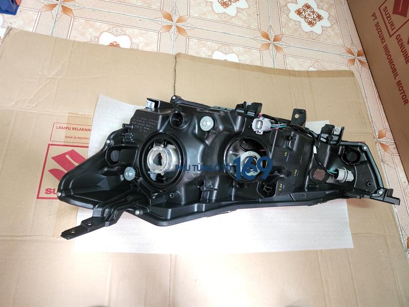 Đèn pha phụ Suzuki Ertiga Đèn pha phụ Suzuki Ertiga
