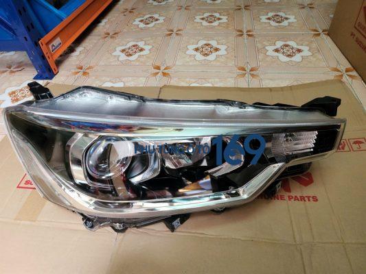 Đèn pha phụ Ertiga