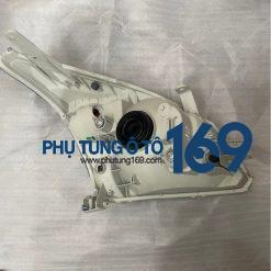 Đèn pha trái Toyota Land Cruiser Prado