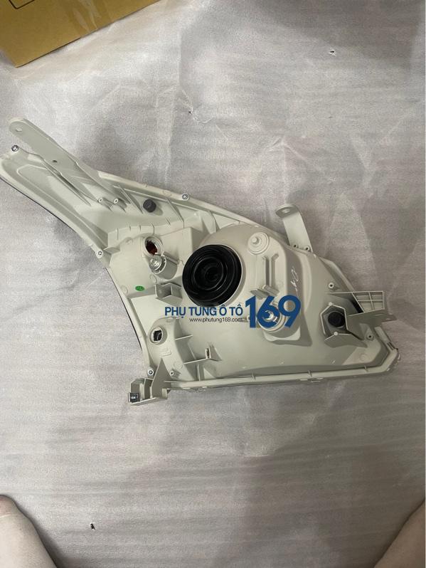 Đèn pha trái Toyota Land Cruiser Prado Đèn pha trái Toyota Land Cruiser Prado