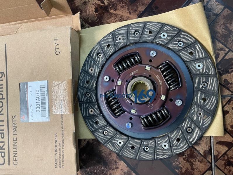 Đĩa côn Mitsubishi Xpander Đĩa côn Mitsubishi Xpander