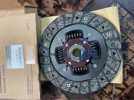 Đĩa côn Mitsubishi Xpander