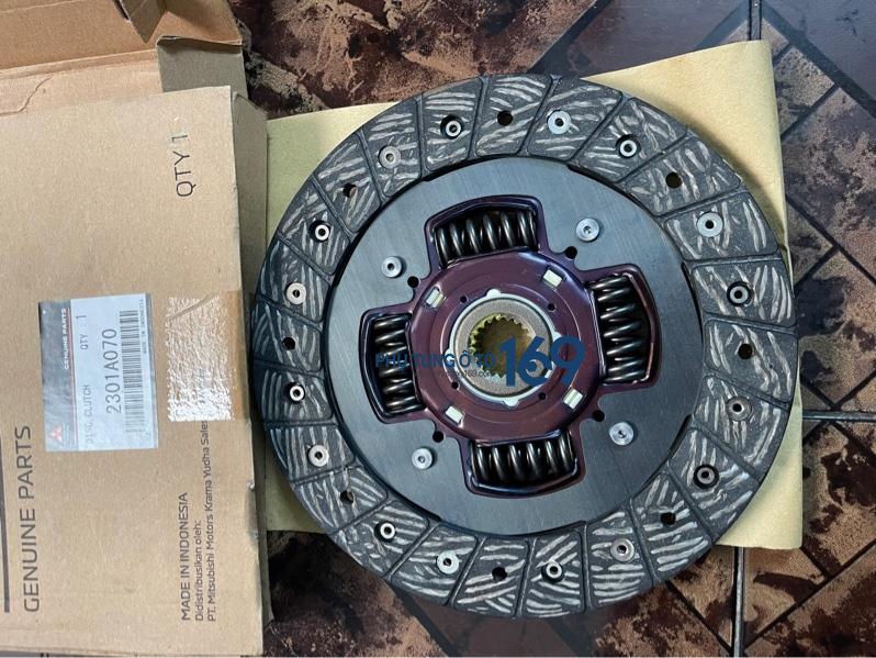 Đĩa côn Mitsubishi Xpander Đĩa côn Mitsubishi Xpander