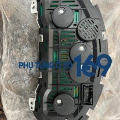 Đồng hồ tap lô Mazda BT50