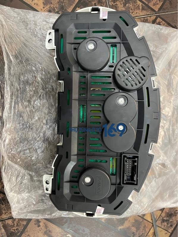 Đồng hồ tap lô Mazda BT50 Đồng hồ tap lô Mazda BT50