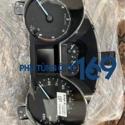 Đồng hồ tap lô Mazda BT50