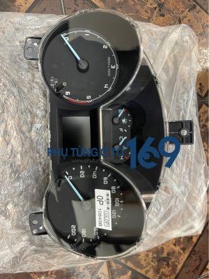 Đồng hồ tap lô Mazda BT50