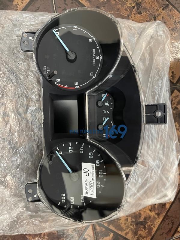 Đồng hồ tap lô Mazda BT50 Đồng hồ tap lô Mazda BT50