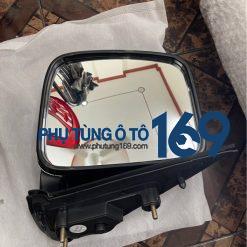 Gương chiếu hậu Toyota Hiace mạ