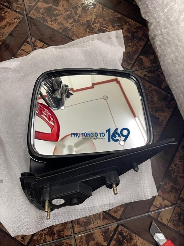 Gương chiếu hậu Toyota Hiace mạ Gương chiếu hậu Toyota Hiace mạ