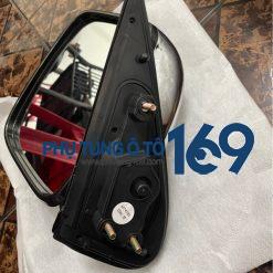 Gương chiếu hậu Toyota Hiace mạ
