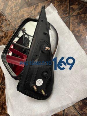 Gương chiếu hậu Toyota Hiace mạ