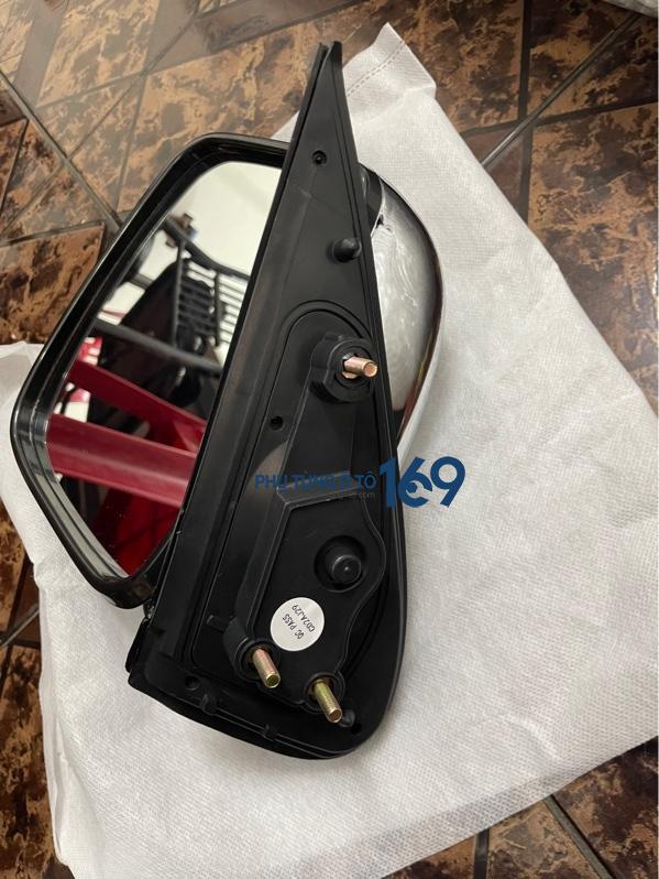 Gương chiếu hậu Toyota Hiace mạ Gương chiếu hậu Toyota Hiace mạ