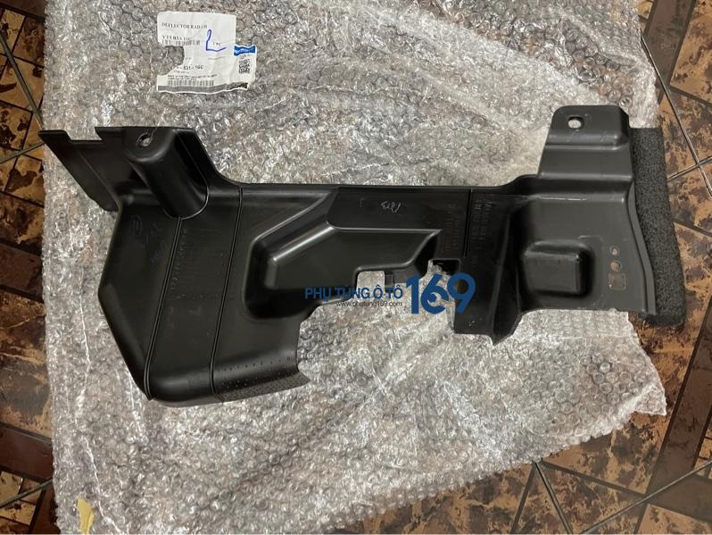 Hướng gió két nước Ford Ranger Wildtrak Hướng gió két nước Ford Ranger Wildtrak