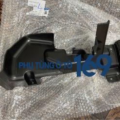 Hướng gió két nước Ford Ranger Wildtrak