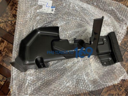 Hướng gió két nước Ford Ranger Wildtrak