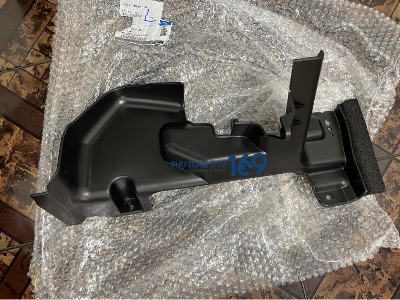 Hướng gió két nước Ford Ranger Wildtrak Hướng gió két nước Ford Ranger Wildtrak