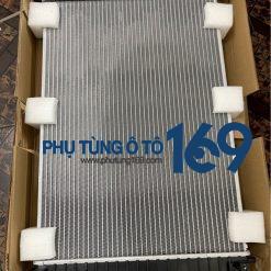 Két nước số sàn Chevrolet Aveo