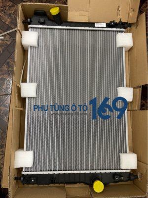 Két nước số sàn Chevrolet Aveo