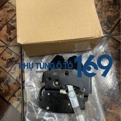 Khóa ngậm cốp hậu Nissan Sunny