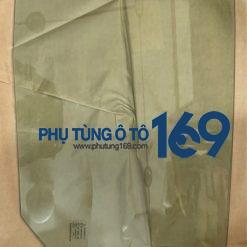 Kính cánh cửa sau lái Kia morning