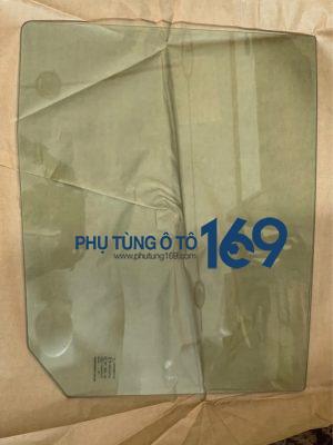 Kính cánh cửa sau lái Kia morning