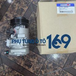 Lốc điều hòa Tucson