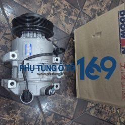 Lốc điều hòa Hyundai Tucson