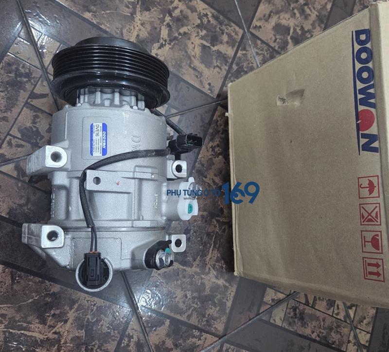 Lốc điều hòa Hyundai Tucson Lốc điều hòa Hyundai Tucson