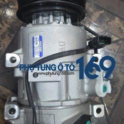 Lốc điều hòa Hyundai Tucson