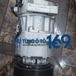 Lốc điều hòa Hyundai Tucson