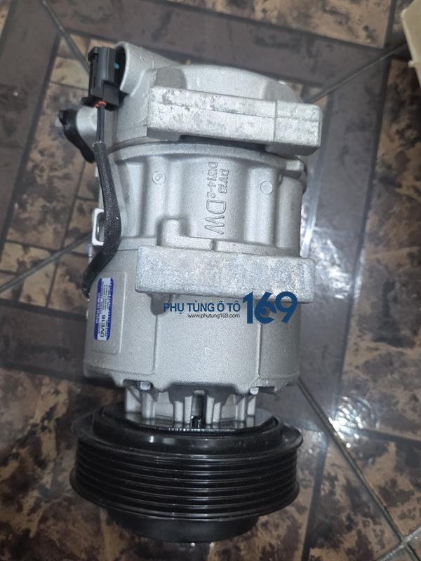 Lốc điều hòa Hyundai Tucson Lốc điều hòa Hyundai Tucson