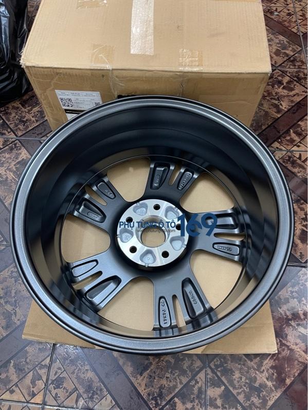 Mâm đúc KIA Cerato Mâm đúc KIA Cerato