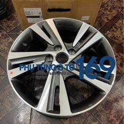 Mâm đúc KIA Cerato