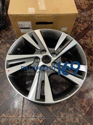 Mâm đúc KIA Cerato