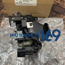 Mobin đánh lửa Getz Kia Morning