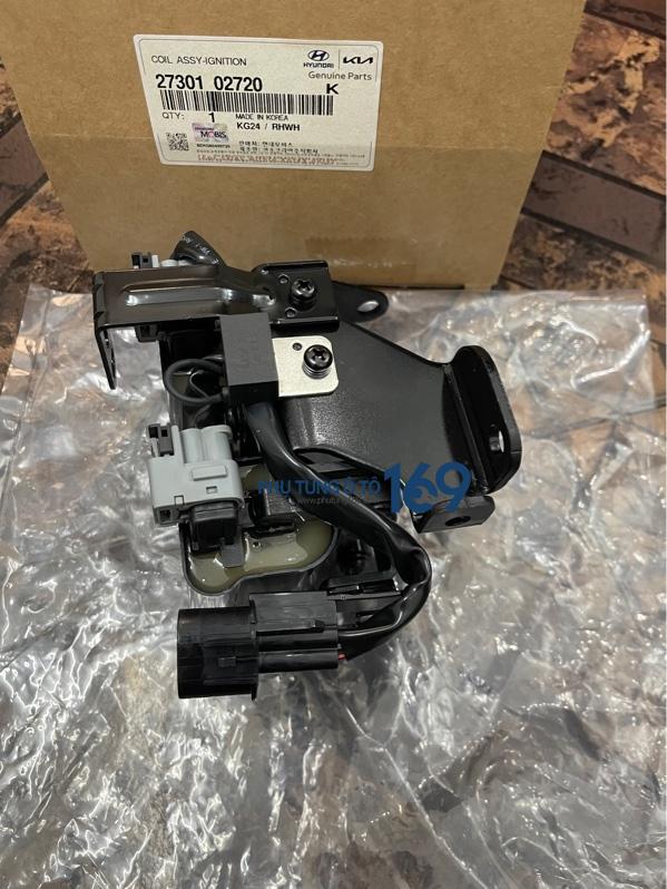 Mobin đánh lửa Getz Kia Morning Mobin đánh lửa Getz Kia Morning