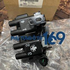 Mobin đánh lửa Getz Kia Morning