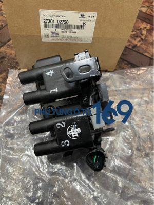 Mobin đánh lửa Getz Kia Morning