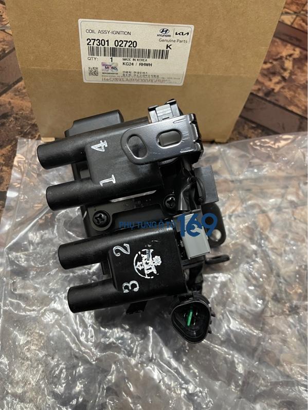 Mobin đánh lửa Getz Kia Morning Mobin đánh lửa Getz Kia Morning